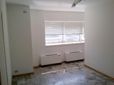 Foto Ufficio a Bergamo Centro di 83 m² con 4 locali in vendita