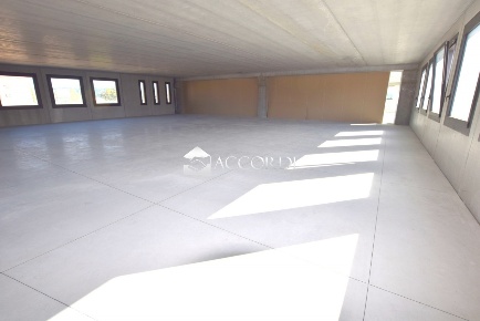 Foto Ufficio a Cornuda Centro di 287 m² con 1 locali in affitto