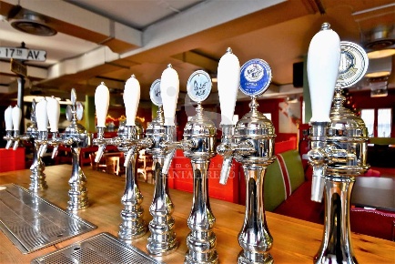 Foto Ristorante in VIA MONTE ROSA, Concorezzo Centro di 500 m² con 5 locali