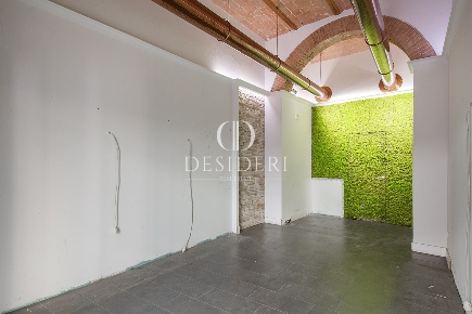 Foto Locale commerciale in Corso Carducci, Grosseto Centro Storico di 59 m²