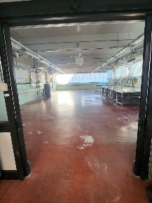 Foto Laboratorio in VIA MONTALBANO, Quarrata di 1150 m² in affitto