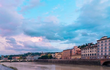 Foto Hotel in Viale Dei Mille, Firenze di 2400 m² con 60 locali in vendita
