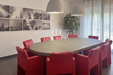 Foto Ufficio in Via Leonardo Ximenes, Grosseto Via dei Mille di 160 m²