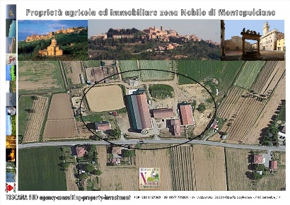 Foto Cessione attività a Montepulciano di 2200 m² con 40 locali in vendita
