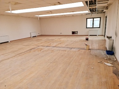 Foto Ufficio a Bolzano di 380 m² con 1 locali in affitto