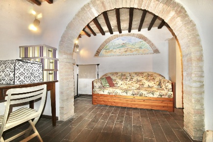 Foto Magazzino a Siena di 50 m² con 3 locali in vendita
