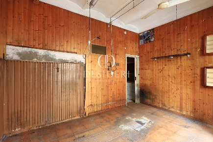 Foto Locale commerciale in Via Cesare Battisti, Grosseto Via dei Mille