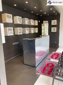 Foto Negozio in VIA BRIANTINA, Seregno Consonno - Bivio di 100 m²