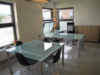 Foto Ufficio in VIA CASTELLANA, Fonte di 67 m² con 1 locali in vendita
