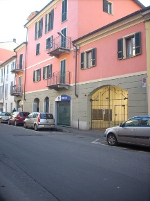 Foto Negozio in via bovio, Stradella di 45 m² con 2 locali in affitto
