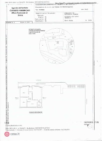 Foto Ufficio a Monteriggioni di 90 m² con 4 locali in vendita