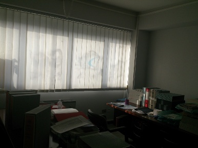 Foto Ufficio a Pesaro di 200 m² con 1 locali in affitto