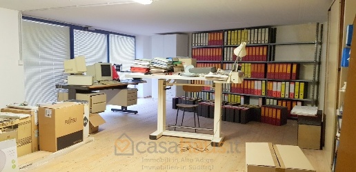 Foto Magazzino in TERLAN, Terlano di 400 m² con 1 locali in vendita