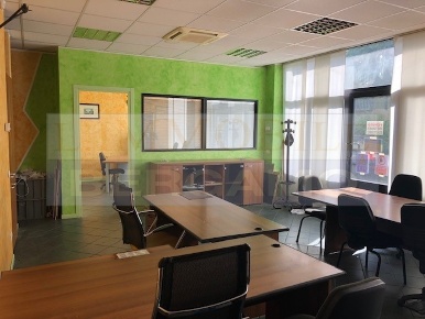 Foto Ufficio a Bergamo Redona di 65 m² con 2 locali in vendita