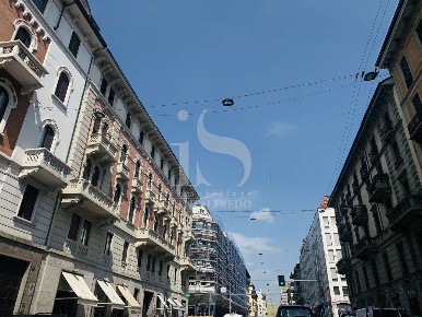 Foto Negozio in CORSO BUENOS AIRES, Milano Buenos Aires di 200 m²
