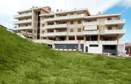 Foto Ufficio in Via della cerquetta, Roma di 52 m² con 2 locali in vendita