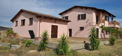 Foto Cessione attività in PODERE LUPINAIE, Campagnatico di 180 m²