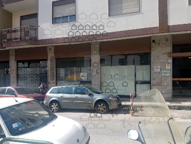 Foto Ufficio a Messina Libertà di 60 m² con 2 locali in vendita