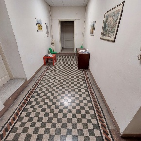 Foto Ufficio a Arezzo Porta Crucifera di 280 m² con 6 locali in vendita