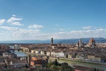Foto Hotel a Firenze Duomo di 600 m² con 18 locali in vendita