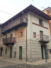 Foto Locale commerciale in VIA MATTEOTTI, Montanaro di 45 m² con 1 locali