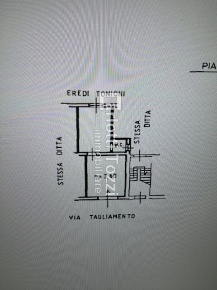Foto Locale commerciale in Via Tagliamento, Grosseto di 50 m² con 2 locali