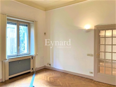Foto Ufficio a Bergamo Centro di 105 m² con 4 locali in affitto