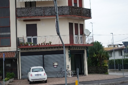 Foto Negozio a Vigonza Centro di 70 m² con 2 locali in vendita