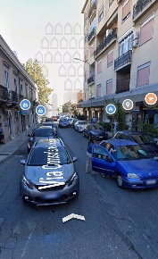 Foto Negozio in via consolare valeria gazzi, Messina Gazzi di 110 m²