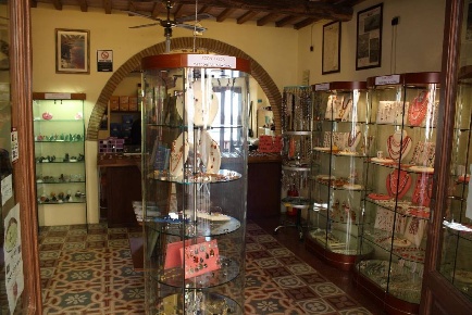 Foto Negozio a Rio di 30 m² con 2 locali in vendita