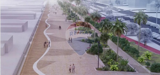 Foto Ristorante a Viareggio Città Giardino di 200 m² con 4 locali