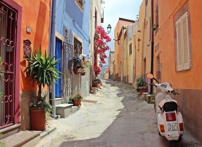 Foto Hotel in Via Dell Olivetta, Portofino di 5200 m² con 130 locali