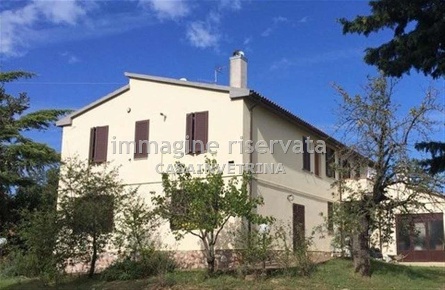Foto Agriturismo in LOCALITA MANZINELLO, Campagnatico di 400 m² in vendita
