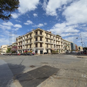 Foto Ufficio in via cesare battisti, Messina Centro Storico di 210 m²