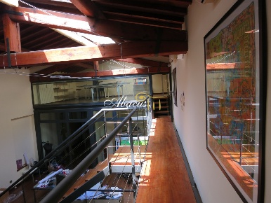 Foto Ufficio in Via delle panche  pressi, Firenze di 260 m² con 4 locali