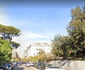 Foto Ufficio in Via Di Villa Chigi, Roma di 133 m² con 2 locali in vendita
