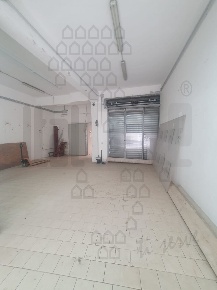 Foto Negozio in Via nazionale 13, Messina Galati di 190 m² con 2 locali
