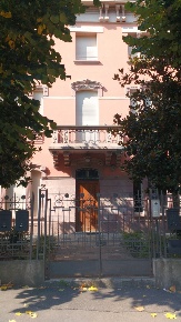 Foto Ufficio in via martiri partigiani, Stradella Centro di 70 m²