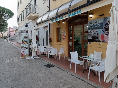 Foto Attività commerciale in Marina di Campo, Campo nell'Elba di 100 m²