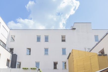 Foto Ufficio in VIA XXV APRILE, Bresso di 732 m² con 20 locali in vendita