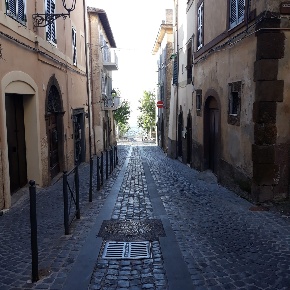 Foto Negozio in Monte Porzio Catone via Vittoria 1, Monte Porzio Catone