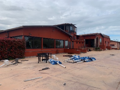 Foto Negozio in via di Fontana Candida, Monte Porzio Catone Centro
