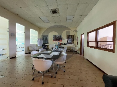 Foto Ufficio in via Europa, Concesio Centro di 200 m² con 3 locali