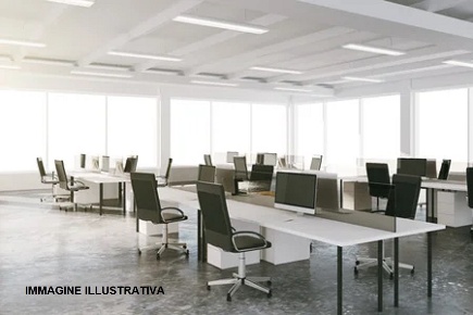 Foto Ufficio in via Arno, Sesto Fiorentino Piana, Osmannoro di 150 m²