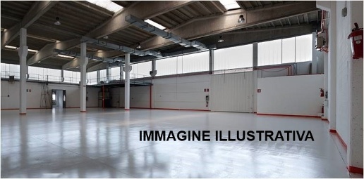 Foto Laboratorio in via Giusti, Sesto Fiorentino Sesto Città di 340 m²