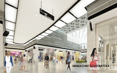 Foto Attività commerciale in via di Prato, Calenzano Centro di 600 m²