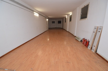 Foto Laboratorio in via della Mola Dei Fiorentini, Roma Via Giulia