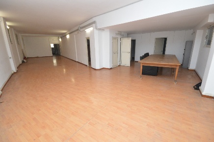 Foto Laboratorio in via della Mola Dei Fiorentini, Roma Via Giulia