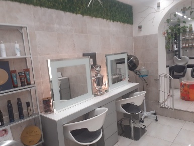 Foto Attività commerciale in via del Corso, Roma Montecitorio di 55 m²