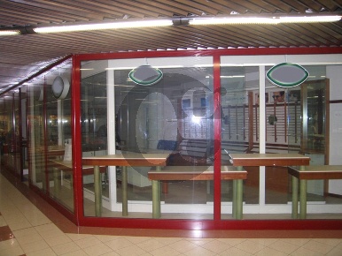 Foto Negozio in via montegrappa 84, Lumezzane San Sebastiano di 75 m²